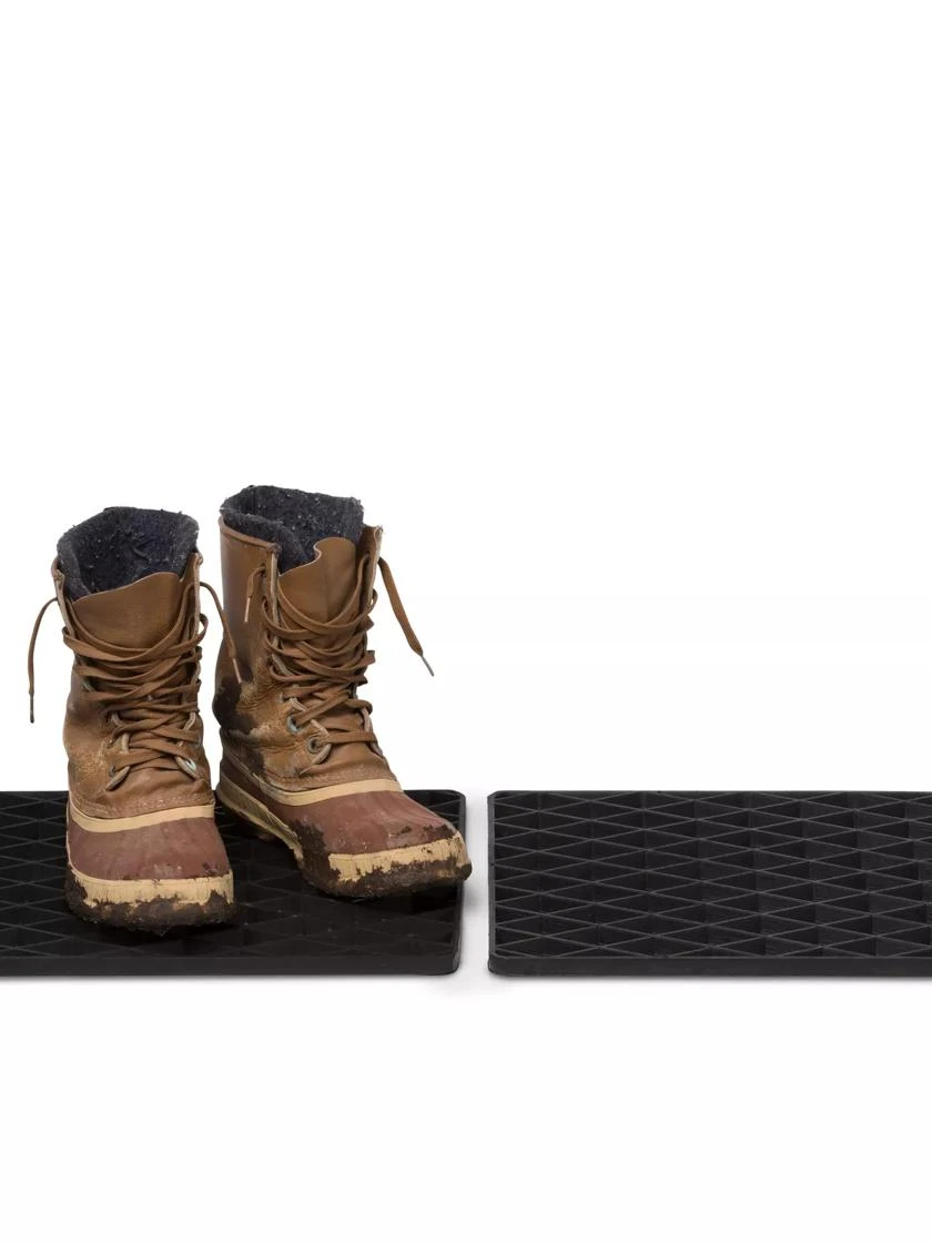 Rubber Grids, Set Of 2 - Image 2