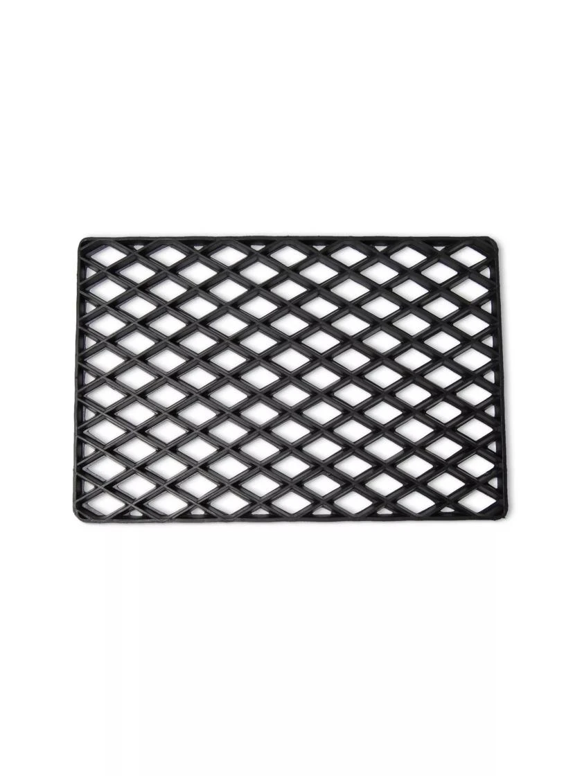 Rubber Grids, Set Of 2 - Image 3