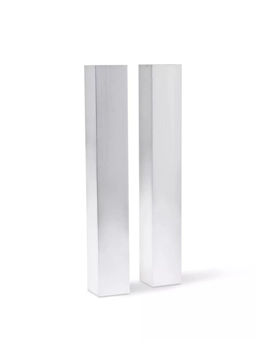 12" Raised Bed Stakes, Set Of 2 - Image 2