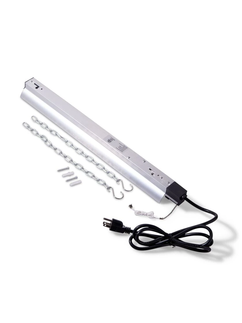 Miracle LED® Hangable LED Grow Light - Image 5