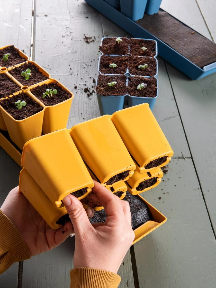 Gardener's Best® XL Seed Starting Kit - Image 11