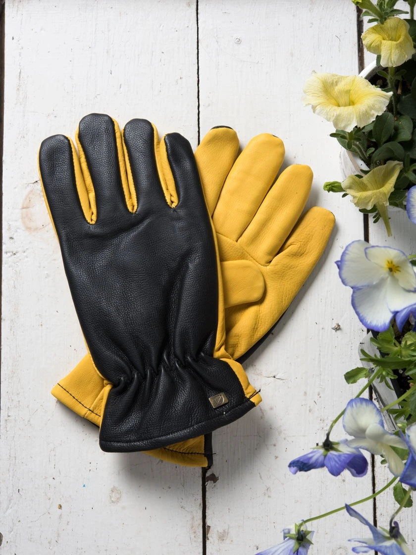 Men's Gold Leaf Dry Touchâ„¢ Gloves - Image 2