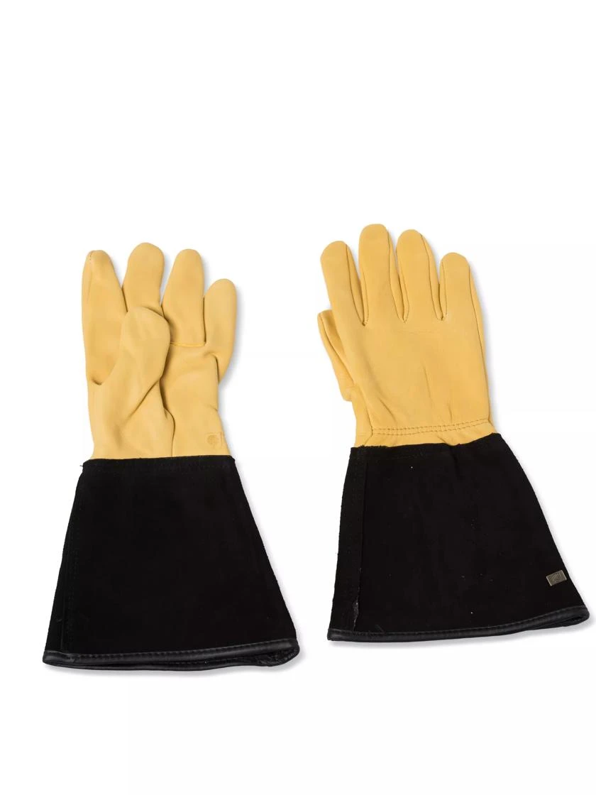 Men's Gold Leaf Tough Touchâ„¢ Gloves - Image 2