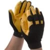 Men's Gold Leaf Soft Touch™ Gloves