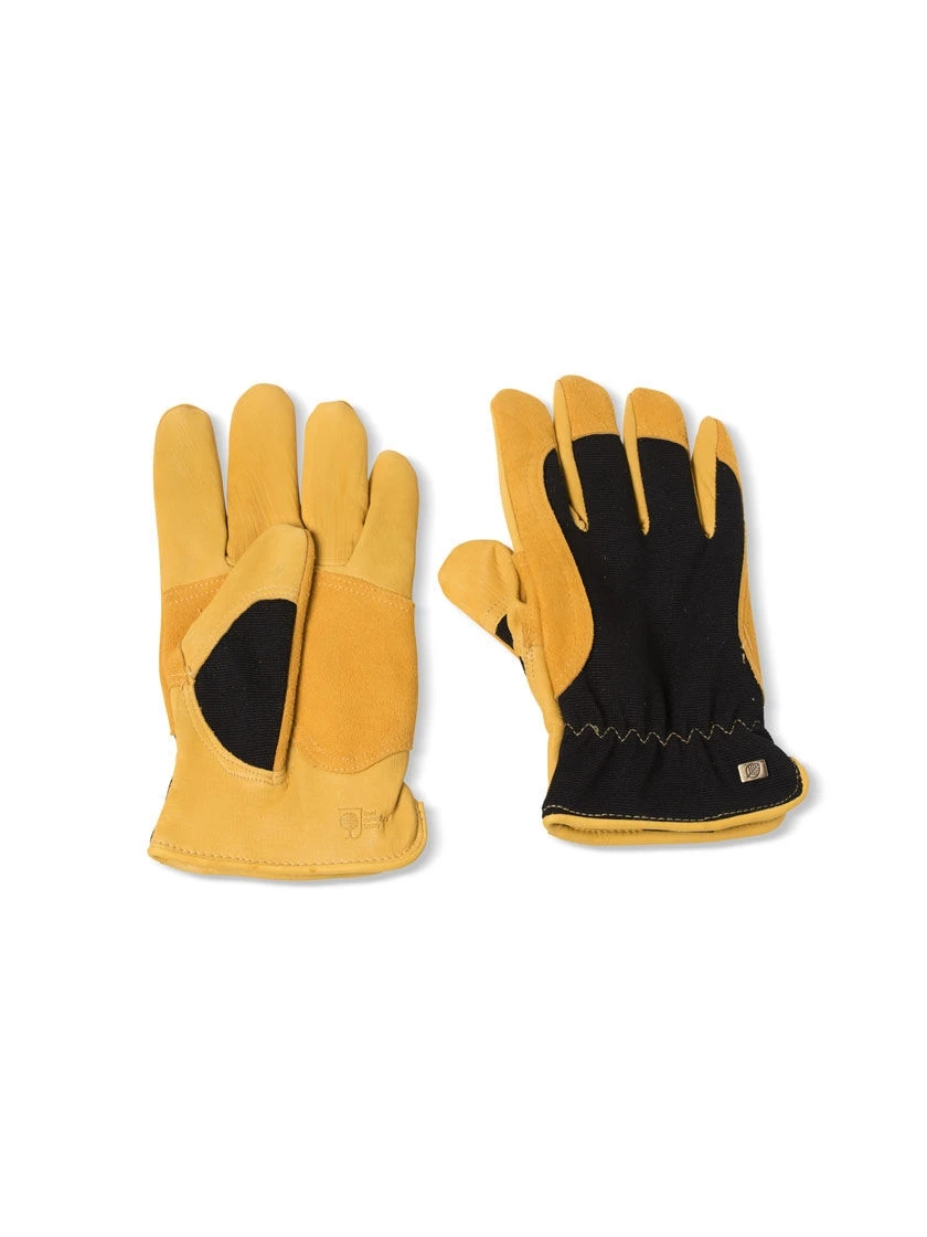 Men's Gold Leaf Winter Touchâ„¢ Gloves - Image 2