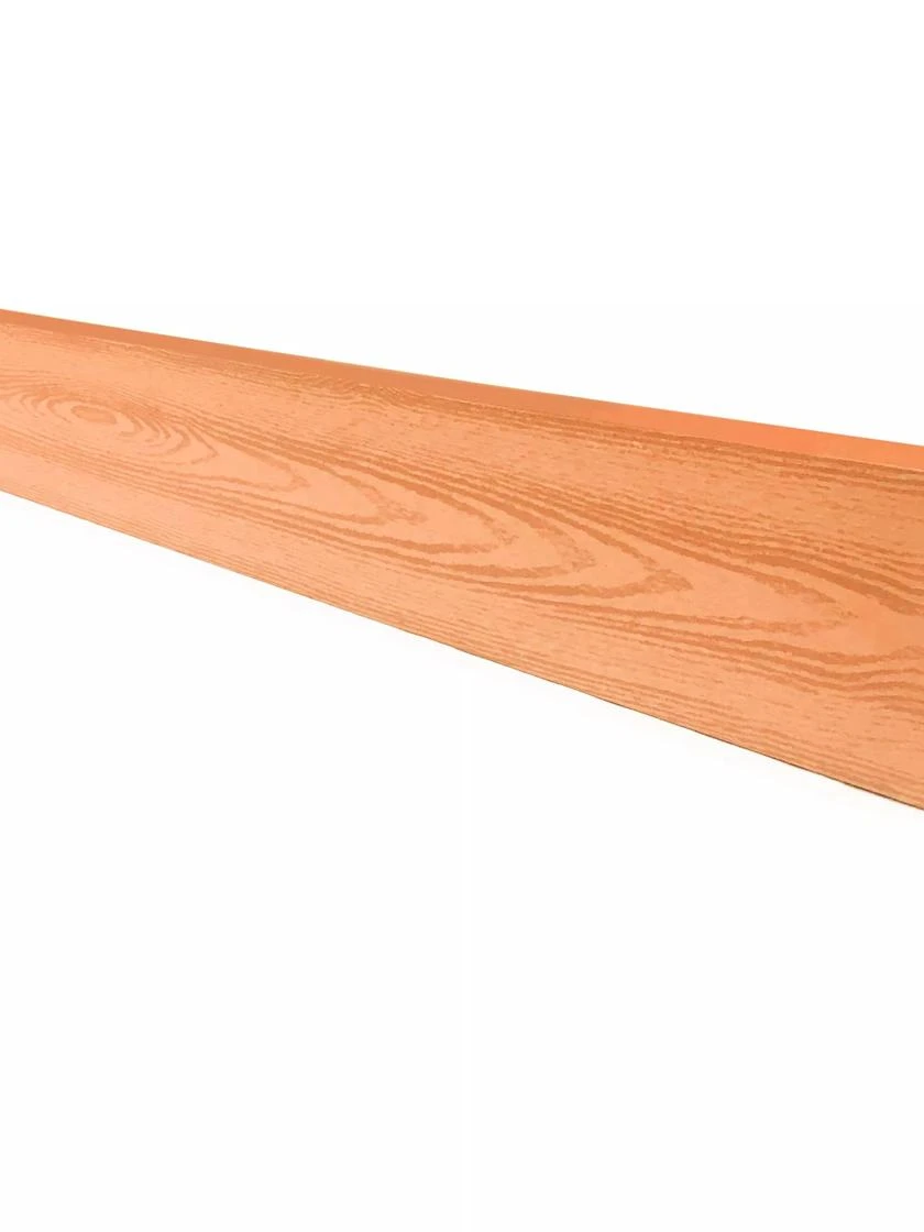 Classic Sienna Composite Raised Bed, 11" High With 2" Board - Image 7