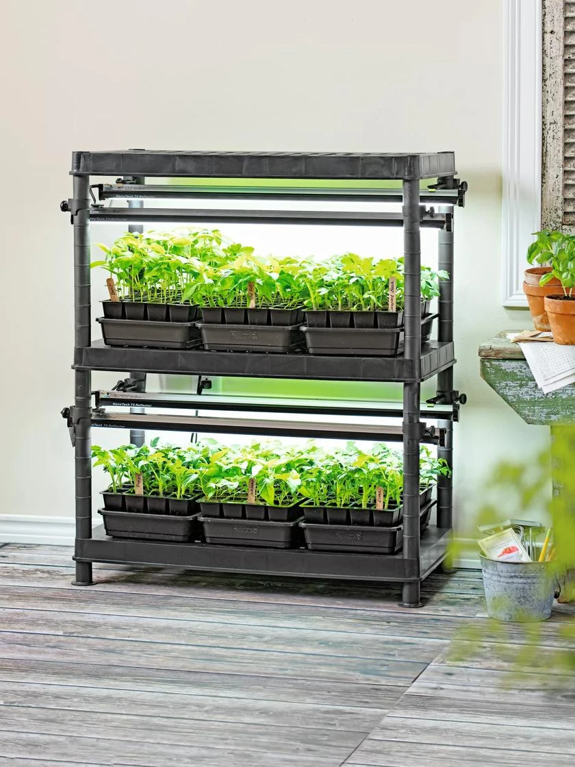 Stack-n-Grow Lights - Base Unit - Image 3