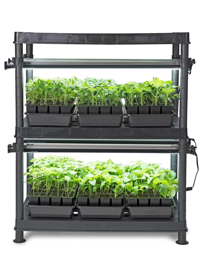 Stack-n-Grow Lights - 2-Tier System - Image 4