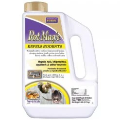 Bonide® Rat Magic Repellent, 5 Lbs.