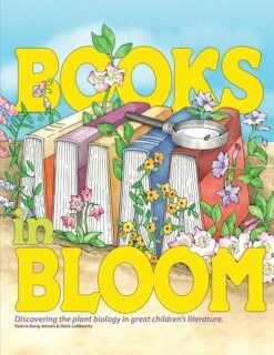 Books In Bloom