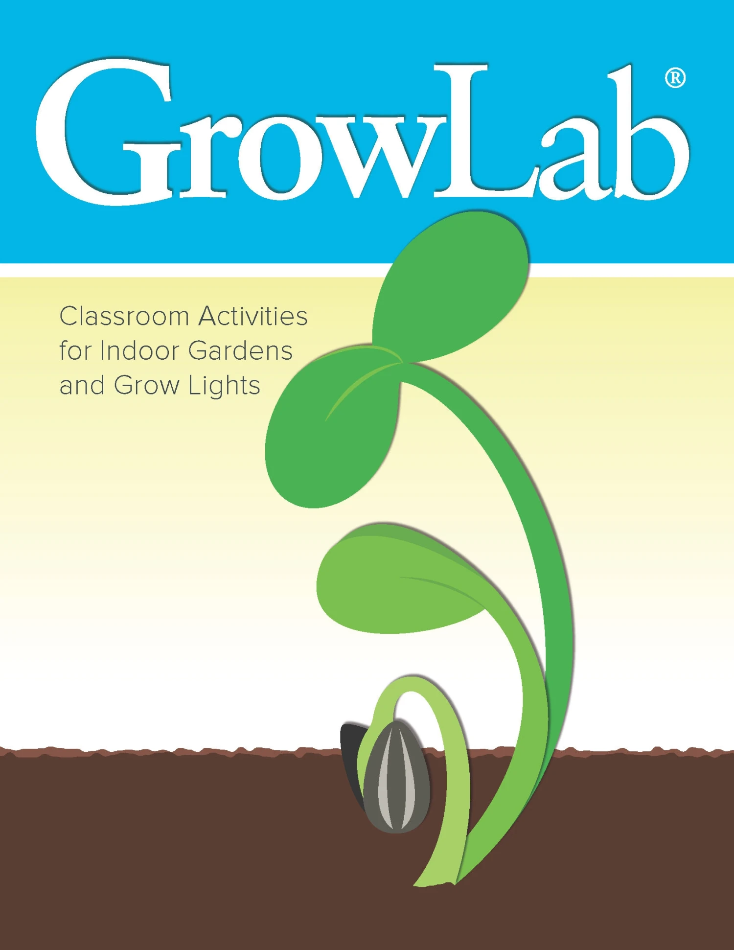 GrowLab® : Activities