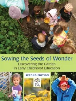 Sowing The Seeds Of Wonder