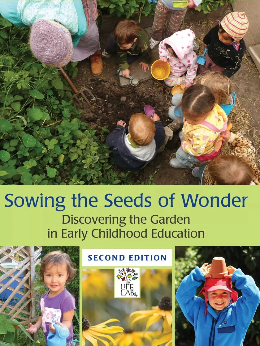 Sowing The Seeds Of Wonder