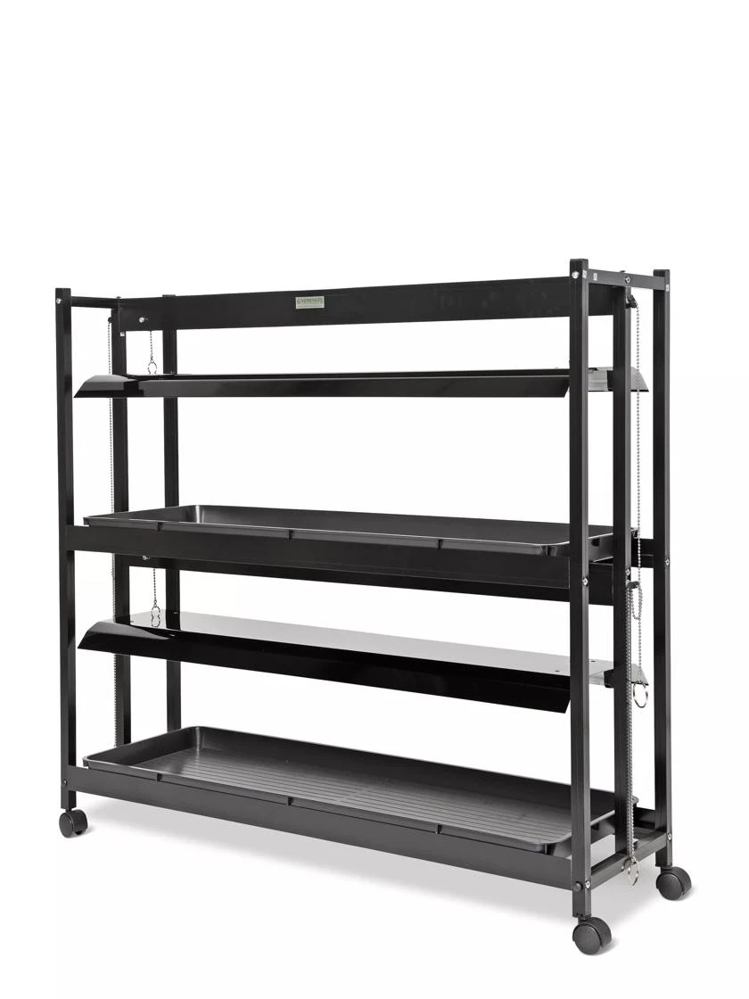 LED SunLiteĀ® 2-Tier Garden - Image 6