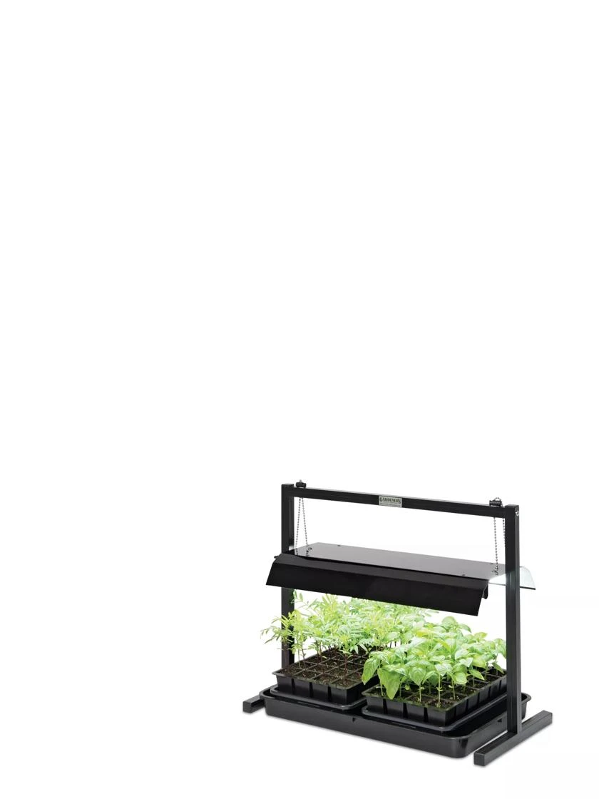 LED SunLiteĀ® Compact Tabletop Garden - Image 3