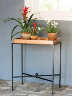 Essex Butler's Tray Stand