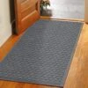 Honeycomb Water Glutton Runner Mat, 36" X 84"