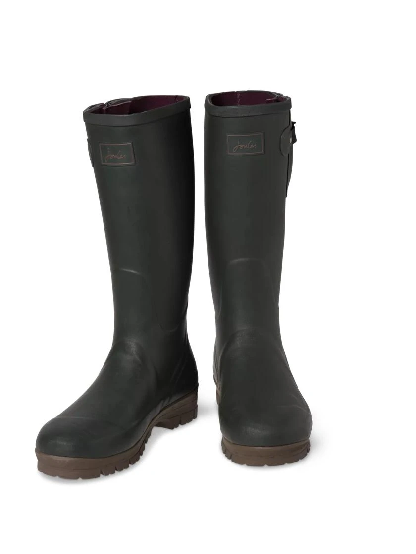 Men's Joules Farm And Garden Boots - Image 5