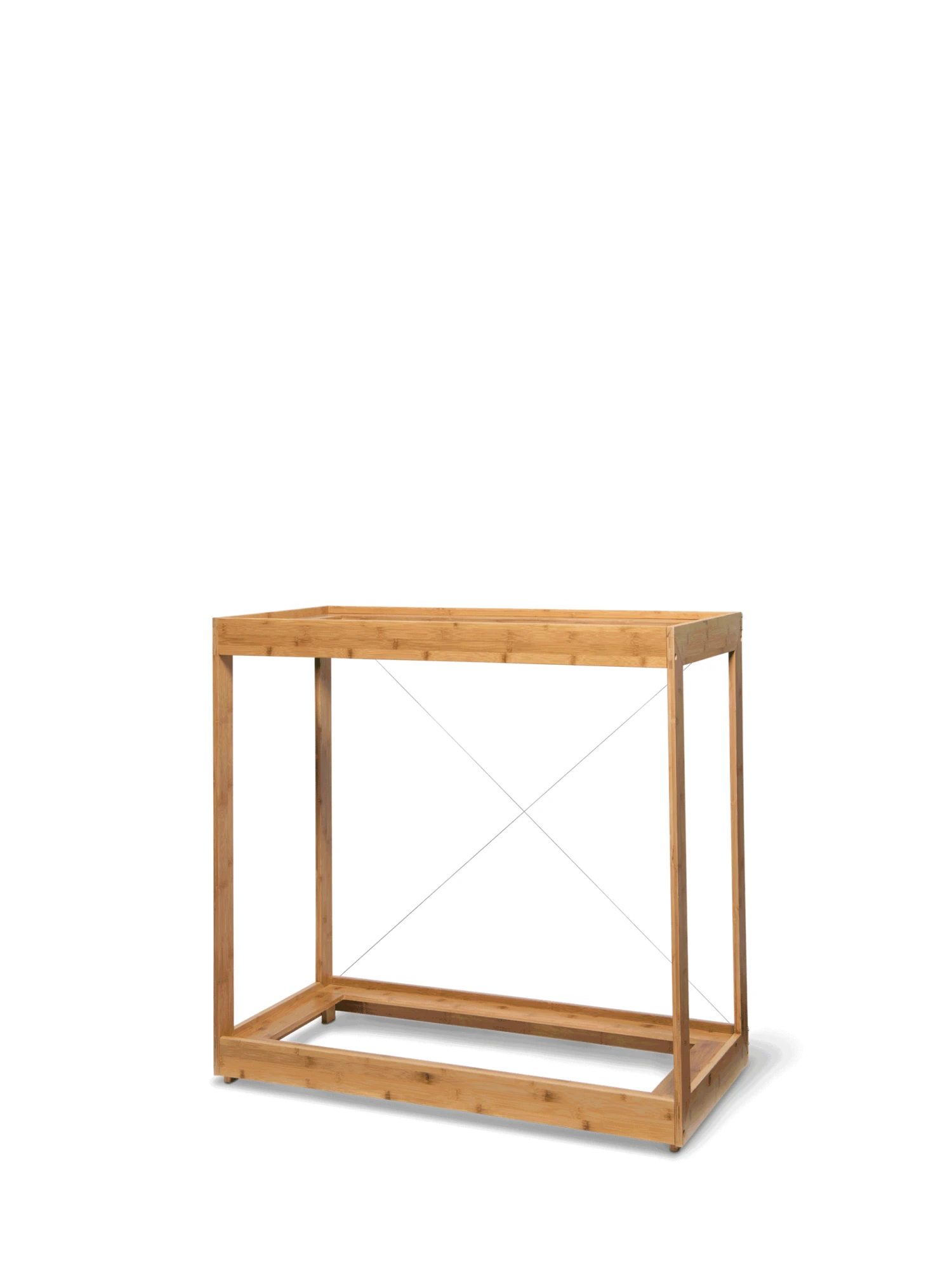 Bamboo Home LED Grow Light Garden - Image 11