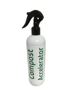 Composter Accelerator Spray