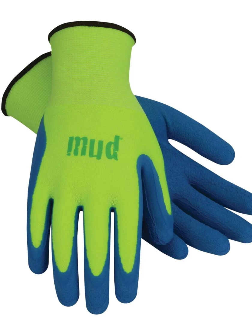 Super Grip MudĀ® Gloves