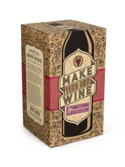 Merlot Wine Making Kit