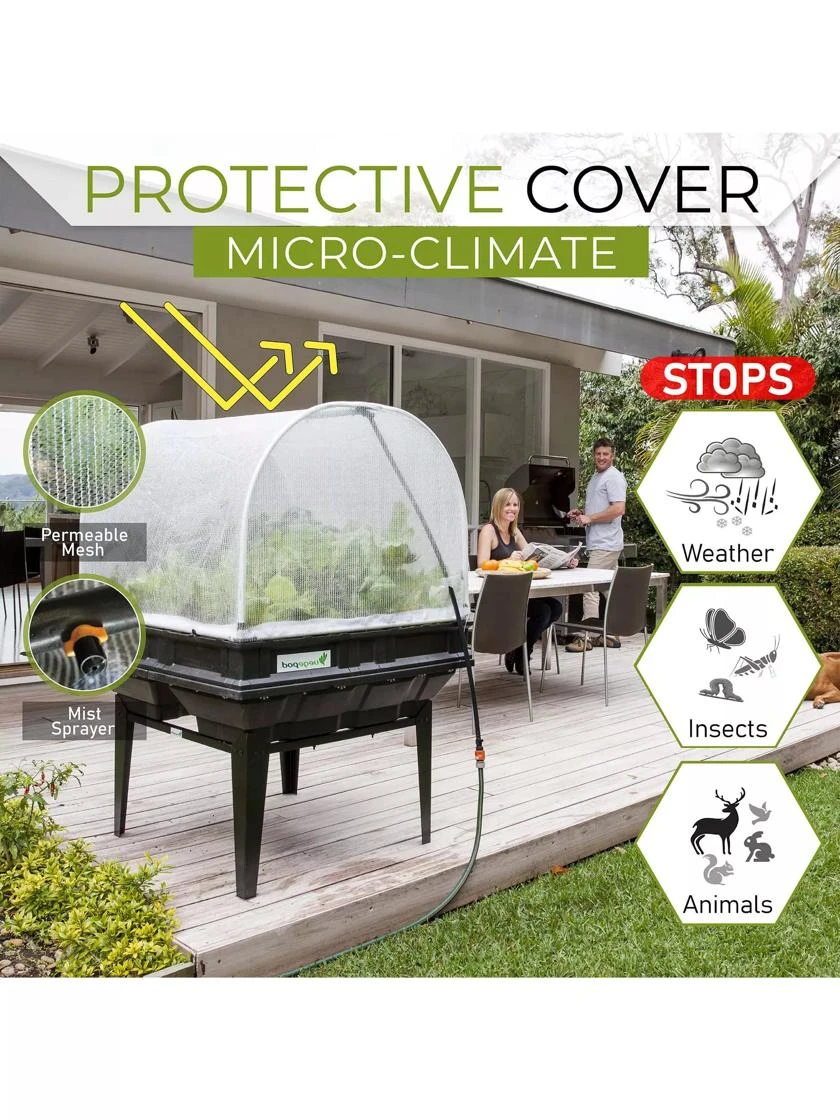 Vegepod Raised Garden Beds - Image 2