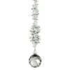 Crystal Ultra Grand Cascade™ Suncatcher, Ice