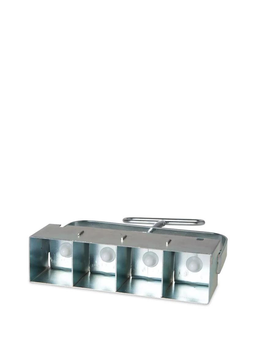 Soil Blocker, 4 Cell - Image 2