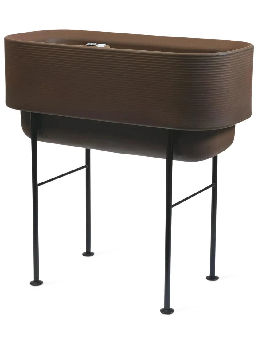 Nest Elevated Planter 18" X 36" - Image 6