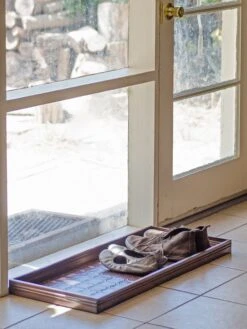 Multi-Purpose Boot Tray