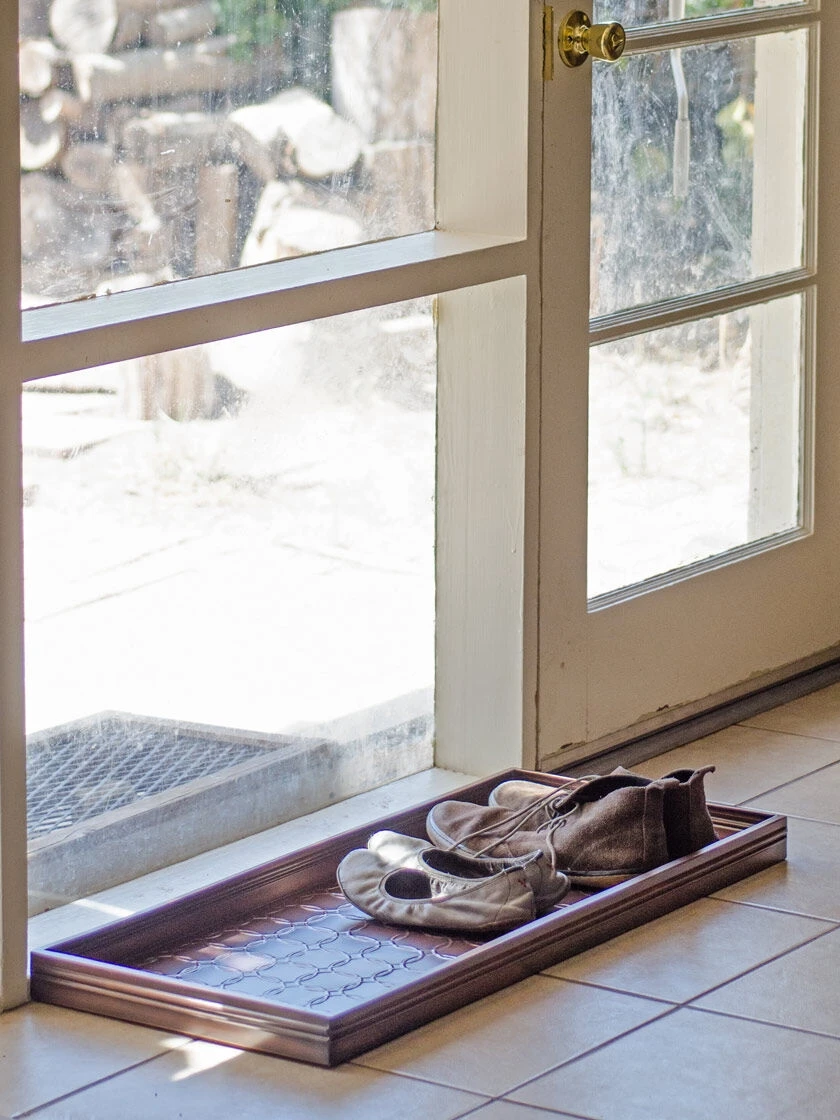 Multi-Purpose Boot Tray