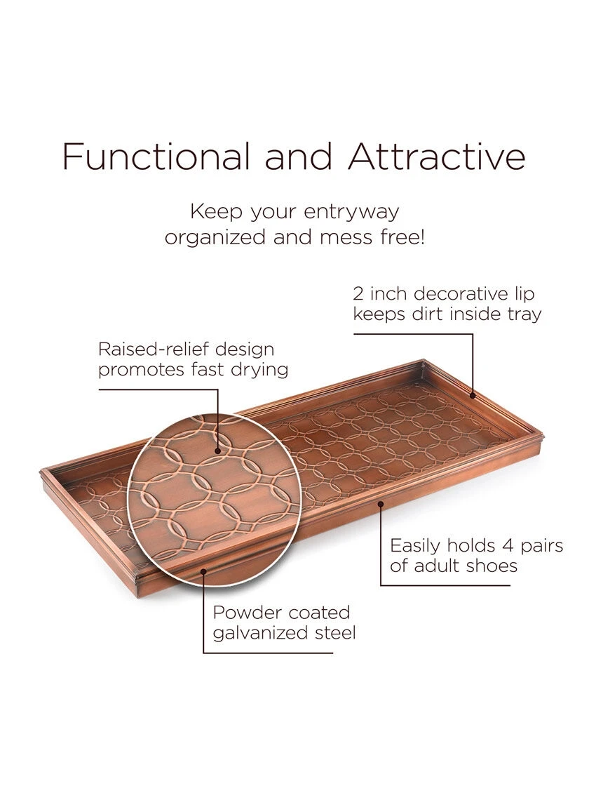 Multi-Purpose Boot Tray - Image 12