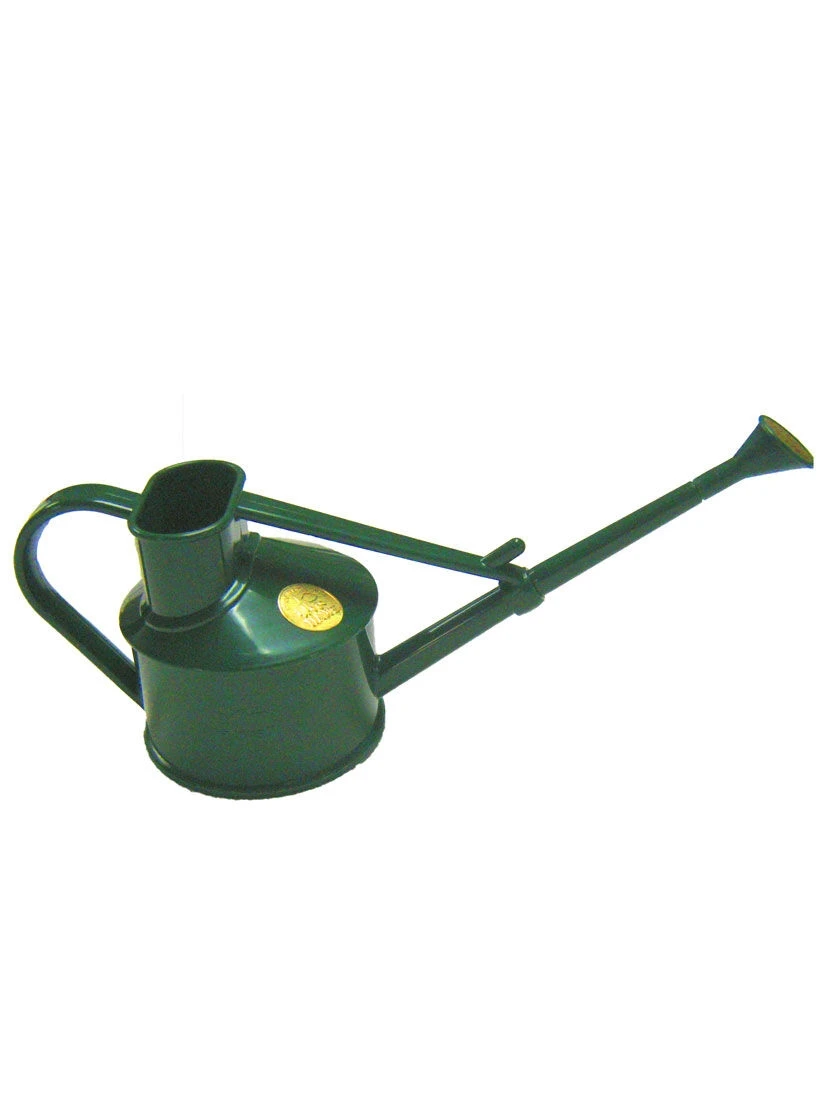 Haws Handy Indoor Plastic Watering Can, 1-1/2 Pint - Image 4