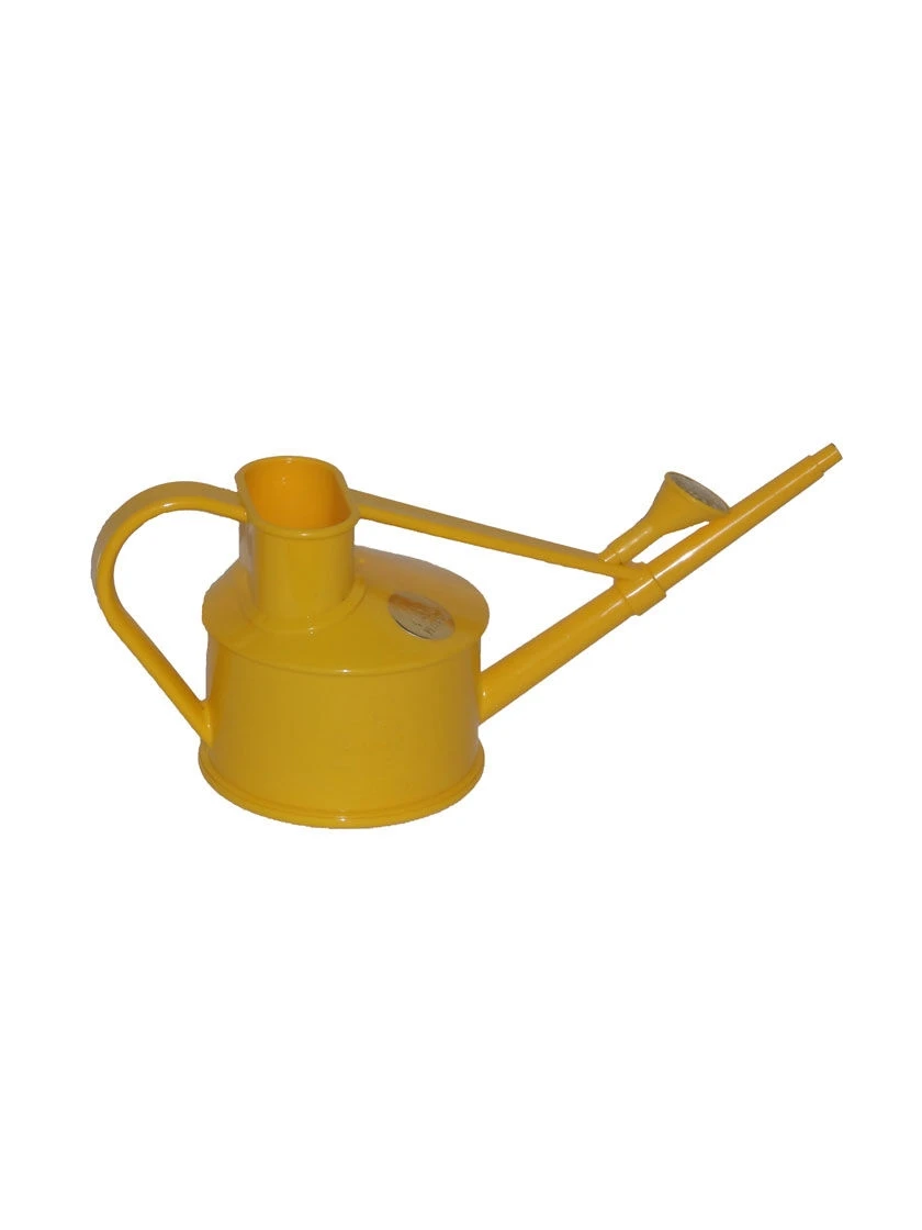 Haws Handy Indoor Plastic Watering Can, 1-1/2 Pint