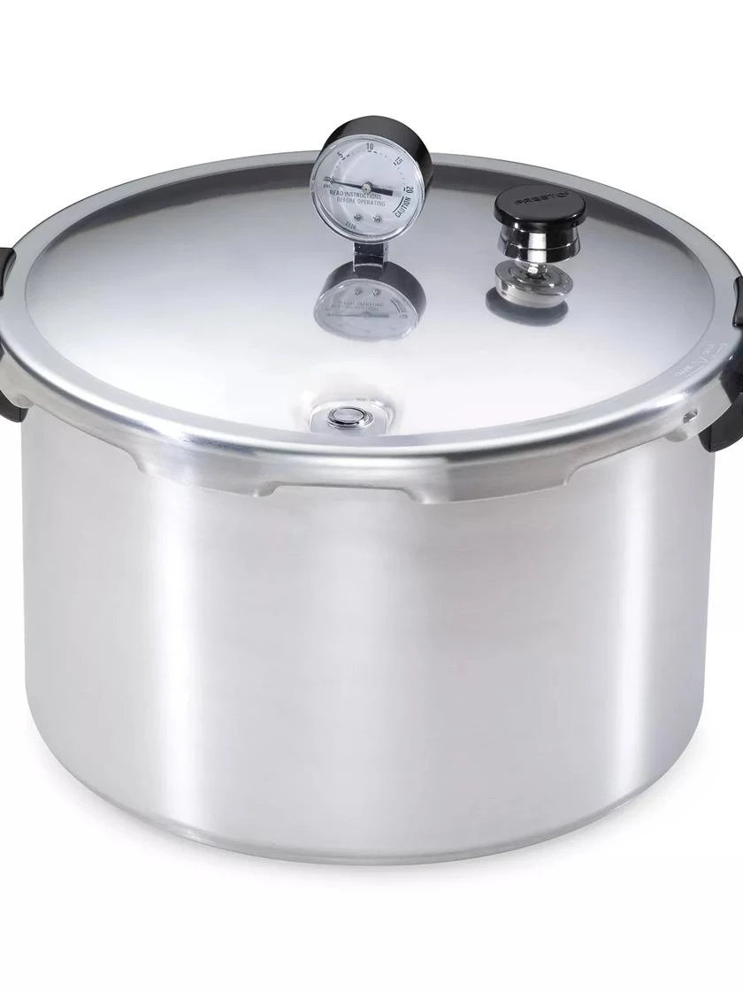 Presto® Pressure Canner, 16 Quart - Image 2