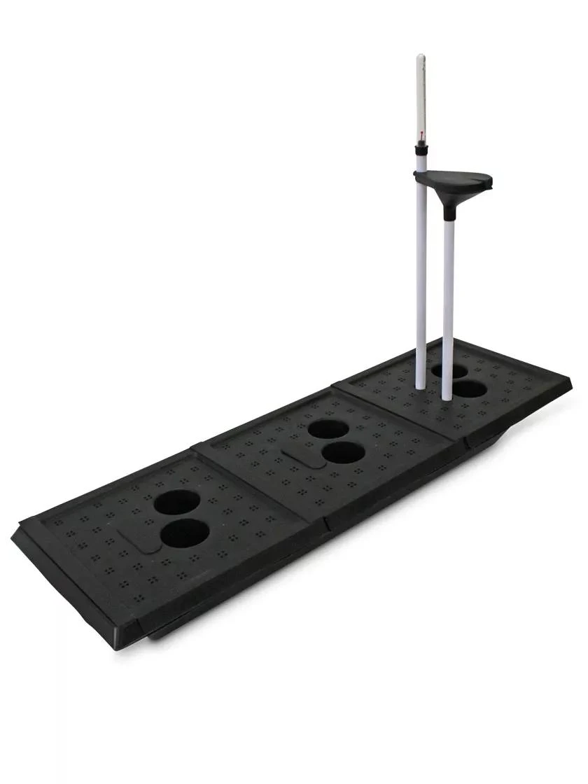 Compact VegTrugĀ® Patio Garden Self-Watering Insert