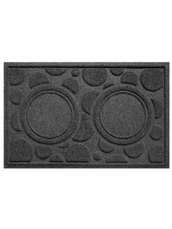 Water Glutton Pet Bowl Mat