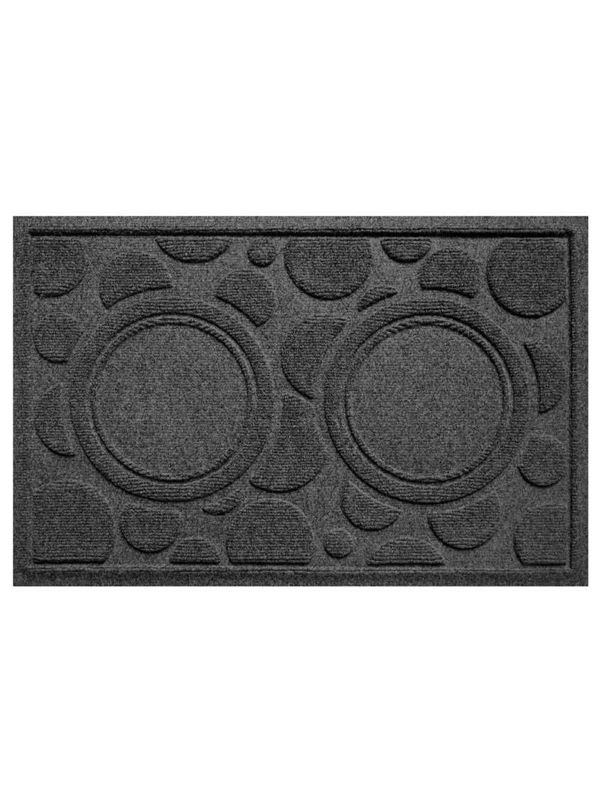 Water Glutton Pet Bowl Mat