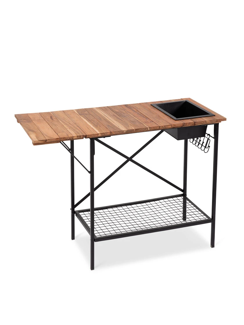 Small Space Potting Table - Image 7