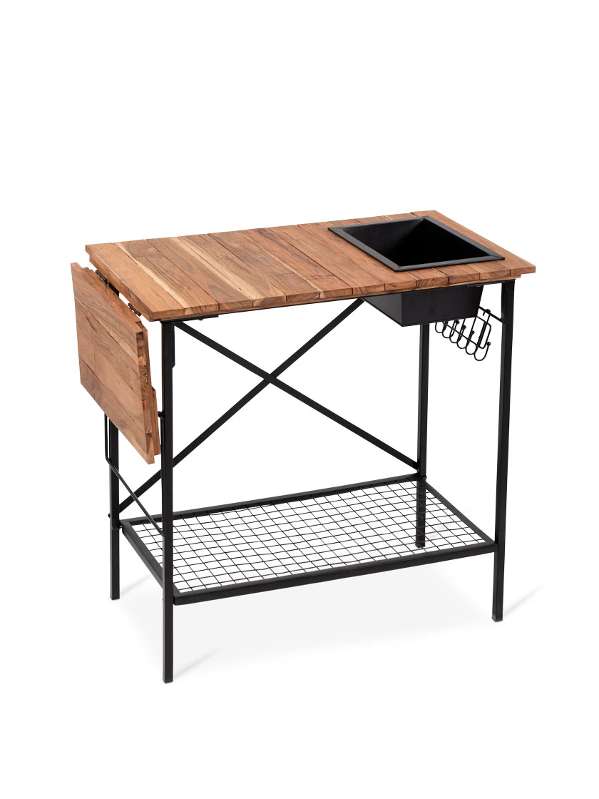 Small Space Potting Table - Image 6