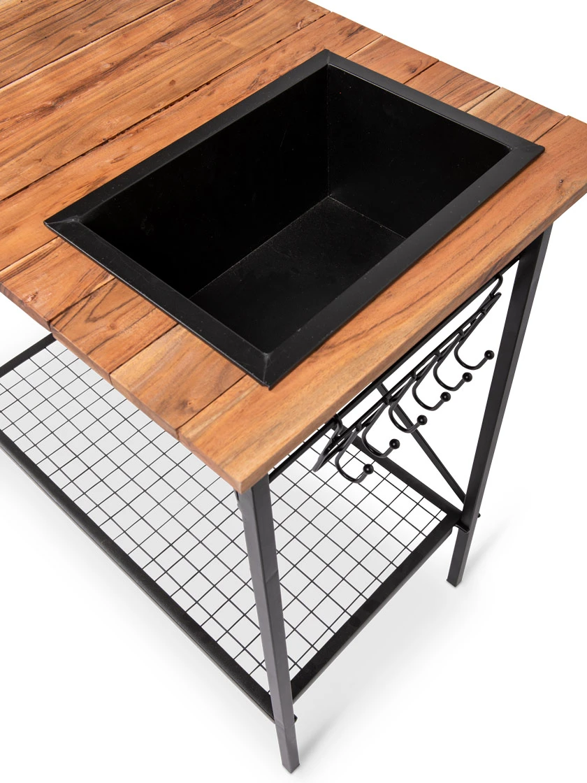 Small Space Potting Table - Image 5