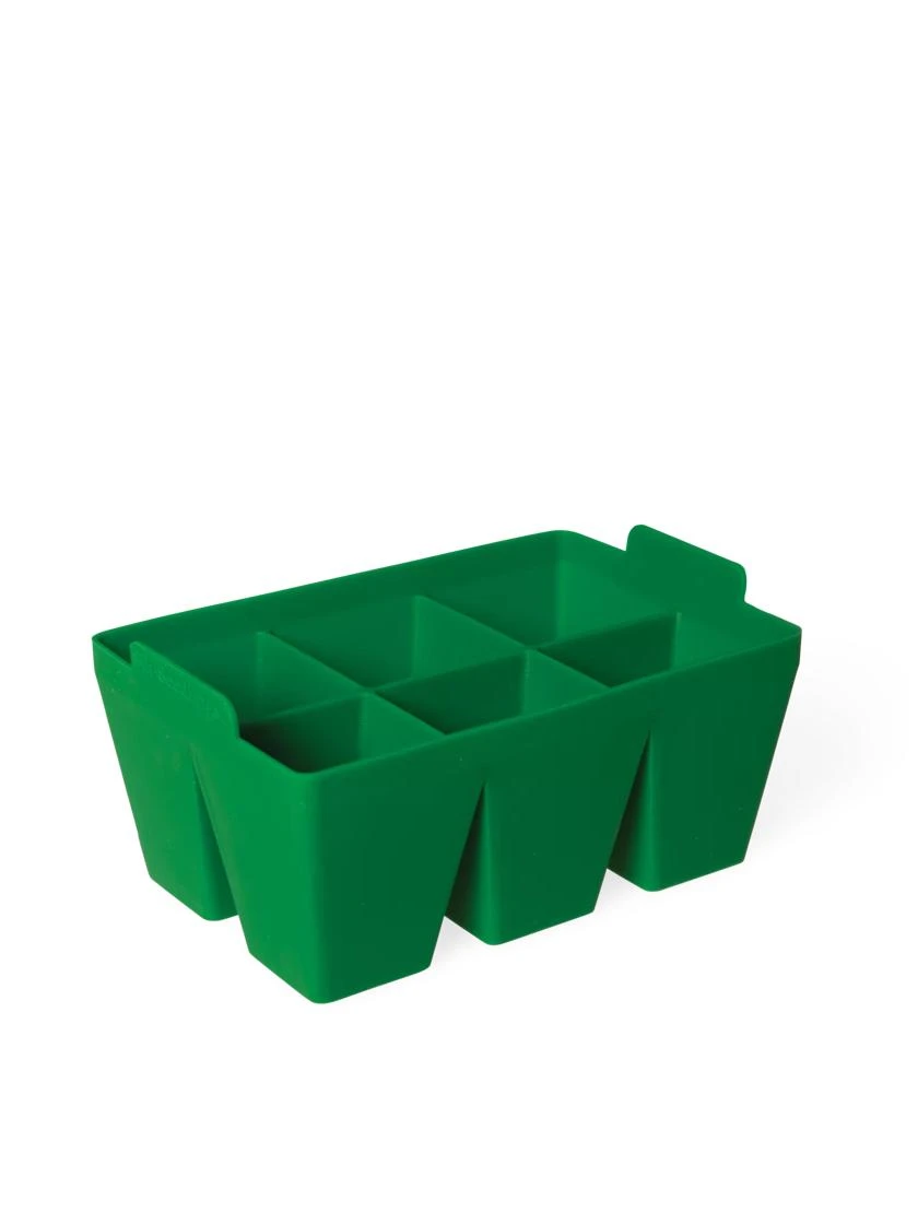 Sili-Seedlings® Seedling Tray, 6-Cell - Image 4