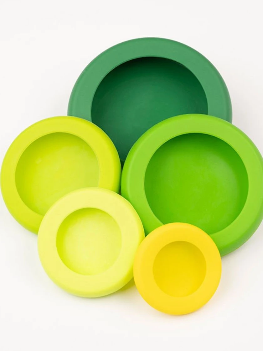 Food Huggers® Zero Waste Starter Set - Image 2