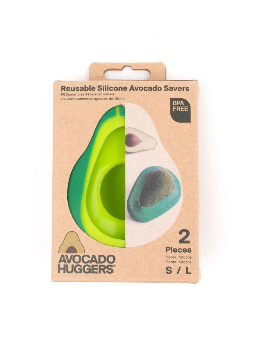 Food Huggers® Zero Waste Starter Set - Image 15