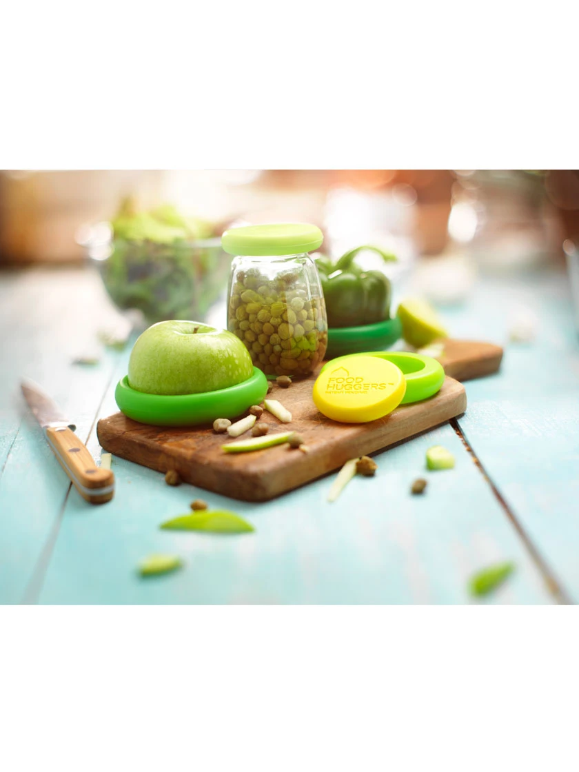 Food Huggers® Zero Waste Starter Set - Image 10