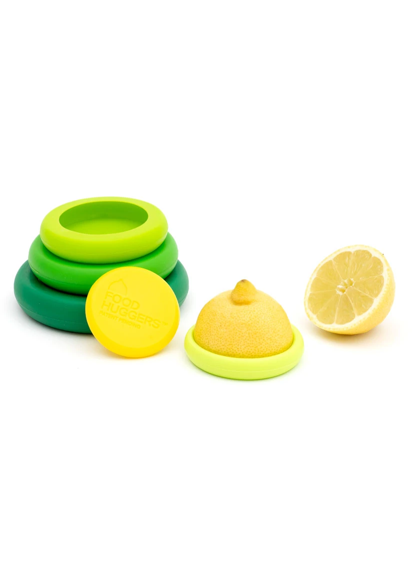 Food Huggers® Zero Waste Starter Set - Image 6