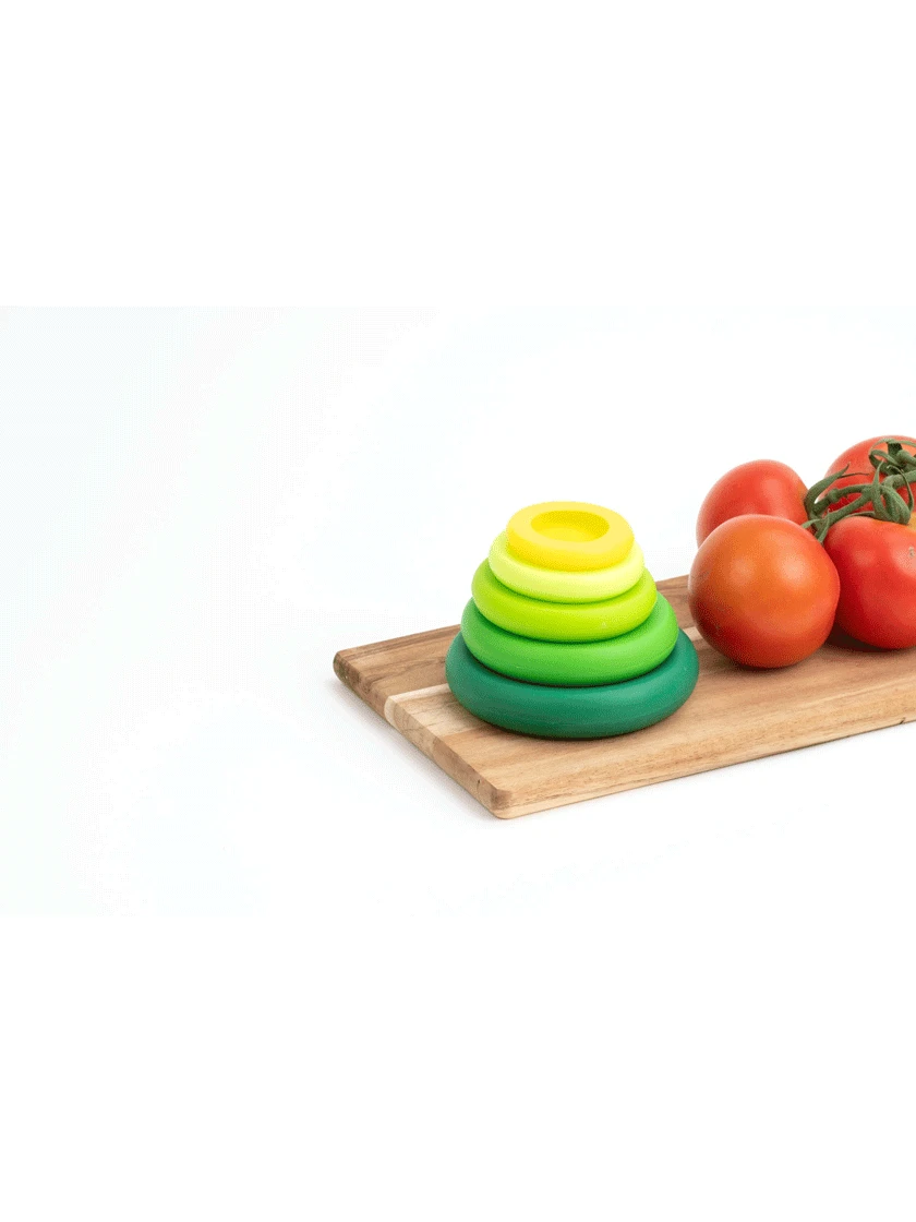 Food Huggers® Zero Waste Starter Set - Image 8