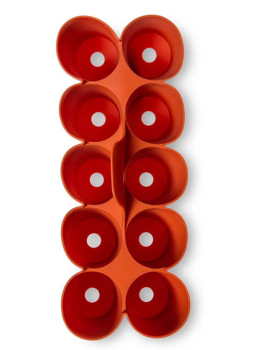 Sili-Seedlings® Seedling Tray, 10-Cell - Image 5