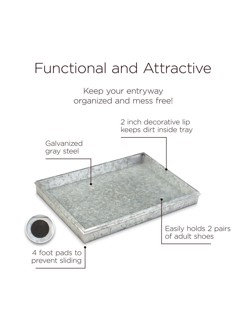 Multi-Purpose Boot Tray, 20" - Image 12